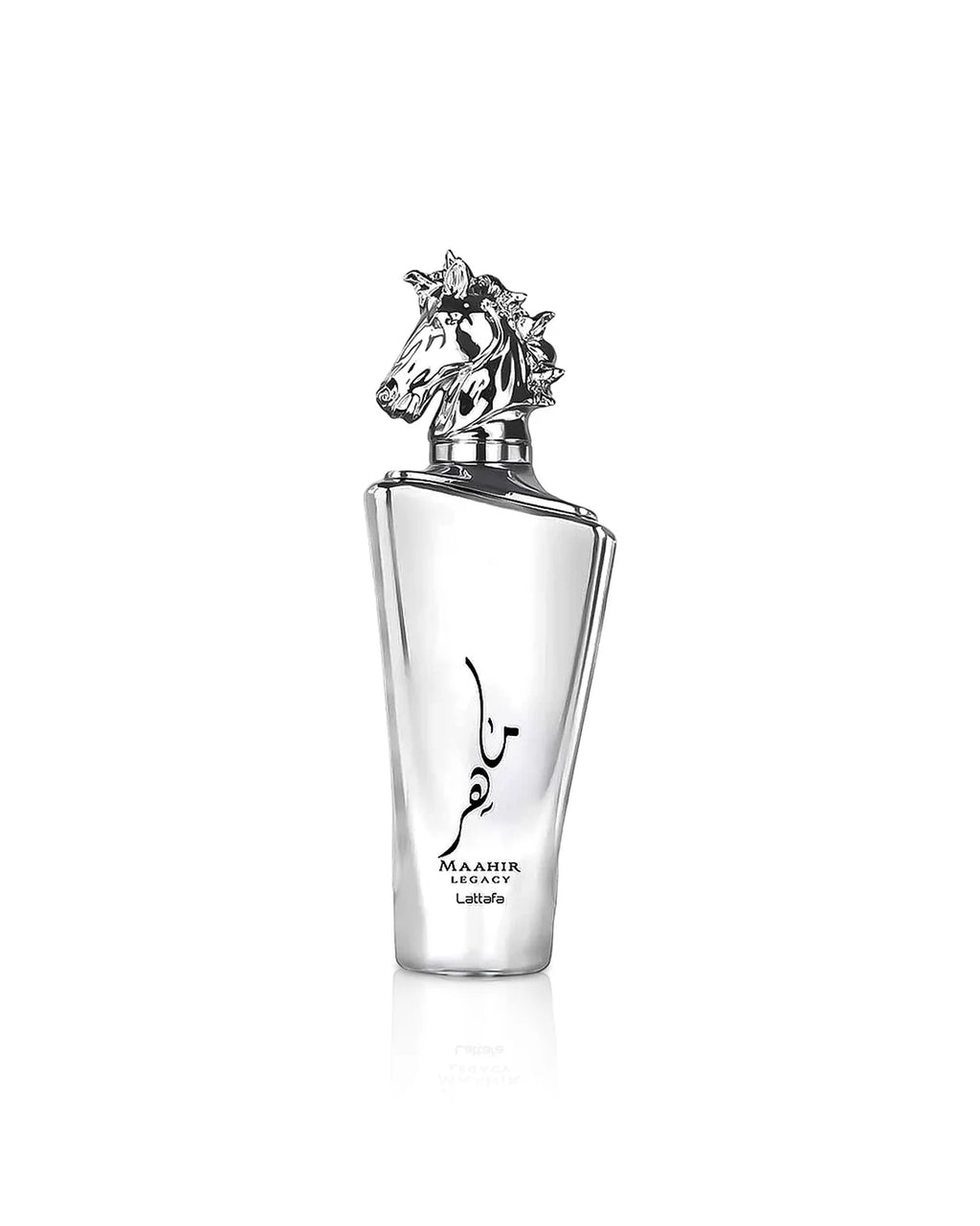 Perfume MAAHIR LEGACY Lattafa - Homem 100ml