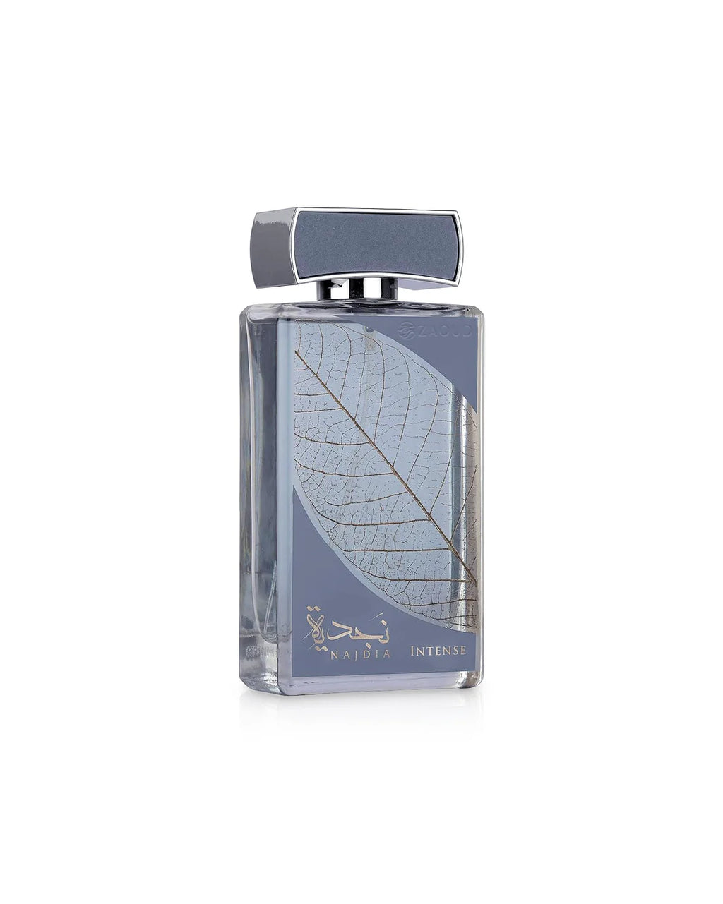 Perfume NADJIA INTENSE Lattafa - Homem 100ml