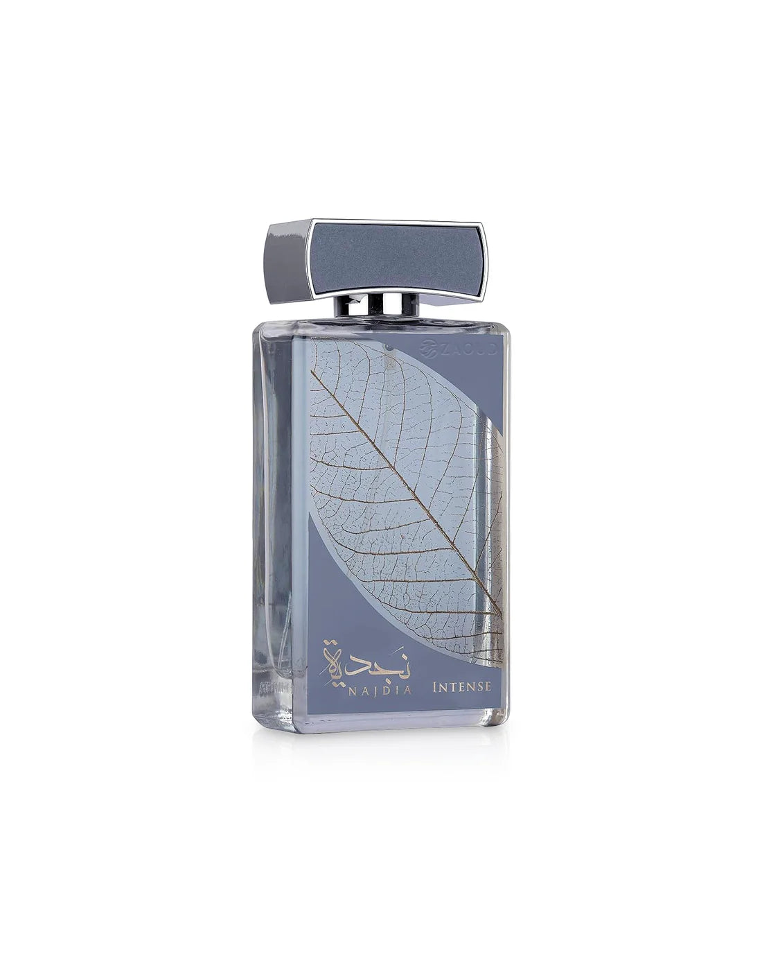 Perfume NADJIA INTENSE Lattafa - Homem 100ml