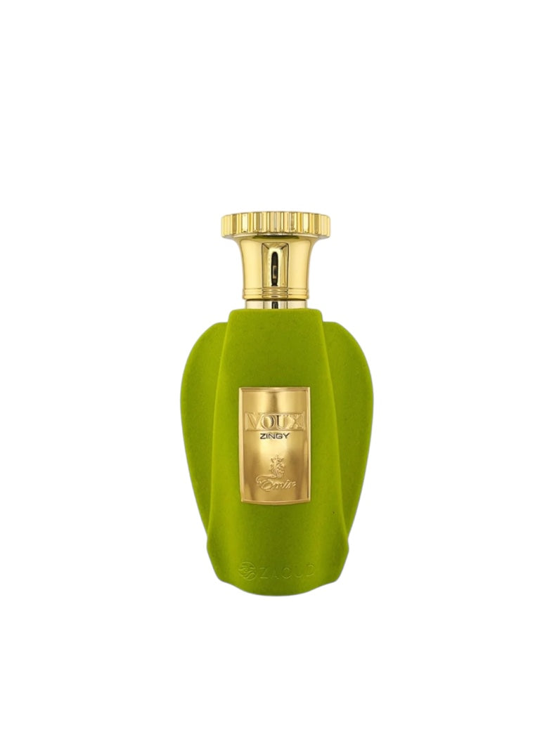 Perfume VOUX ZINGY Emir - Unissexo 100ml