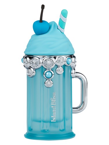 Perfume ISLAND BLISS Armaf - Mulher 100ml