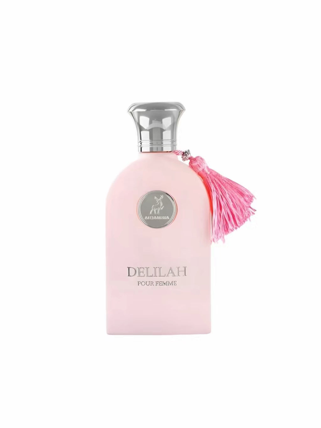 Perfume DELILAH Maison Alhambra - Mulher 100ml