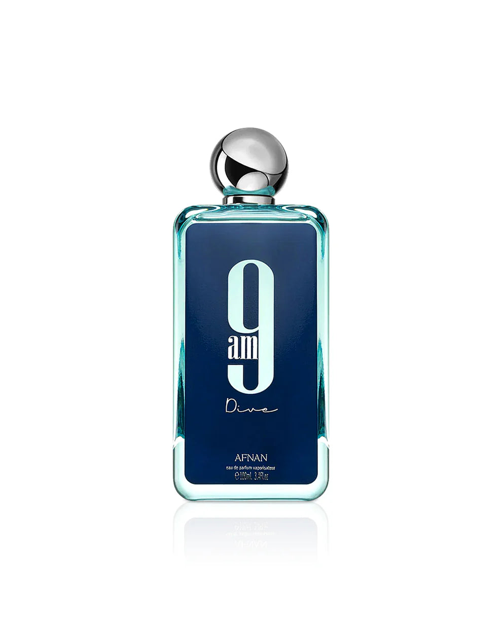 Perfume - 9AM DIVE by Afnan - Homem 100ml