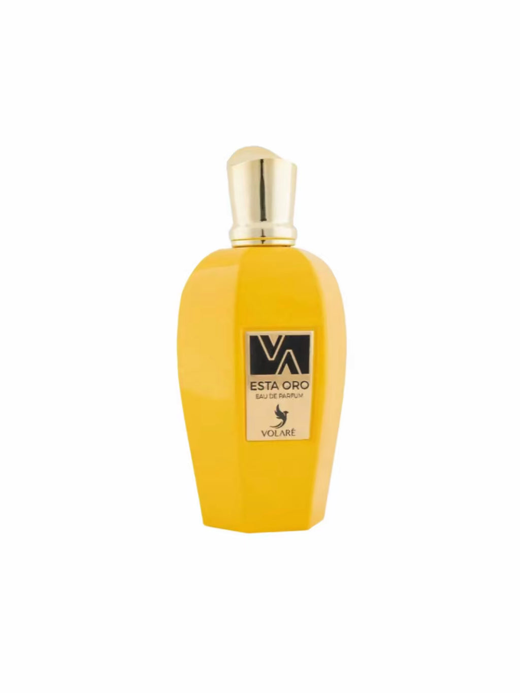 Perfume ESTA ORO Volaré - Unissexo 100ml