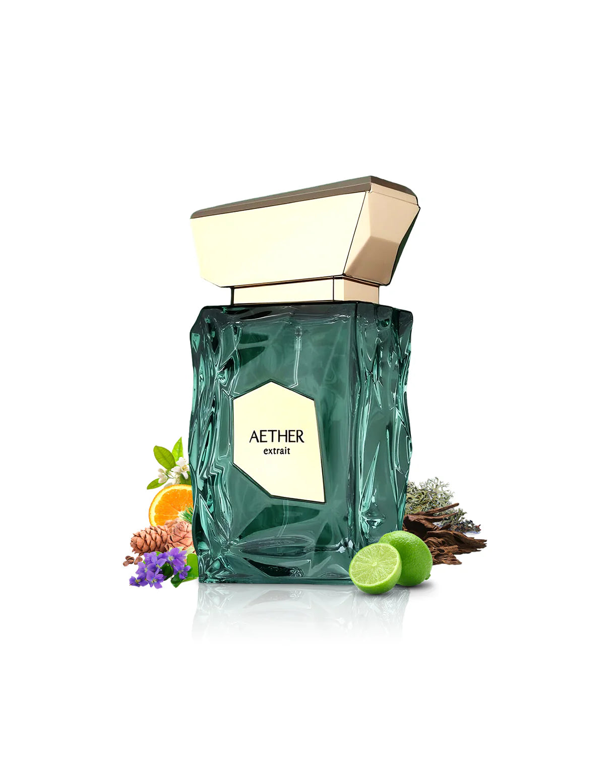 Perfume AETHER French Avenue - Unissexo 100ml