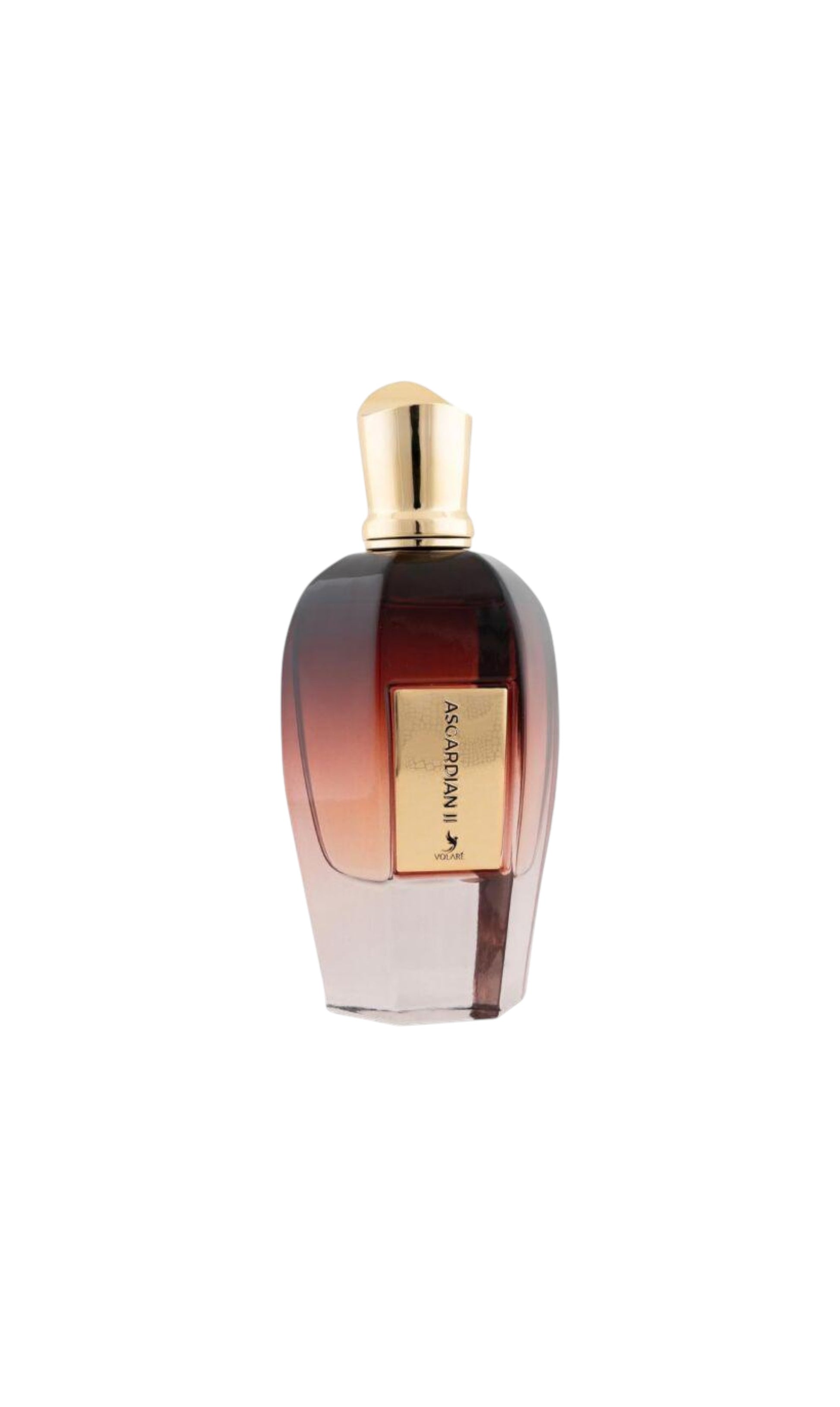 Perfume - ASGARDIAN 2 by Volaré - Unissexo 100ml