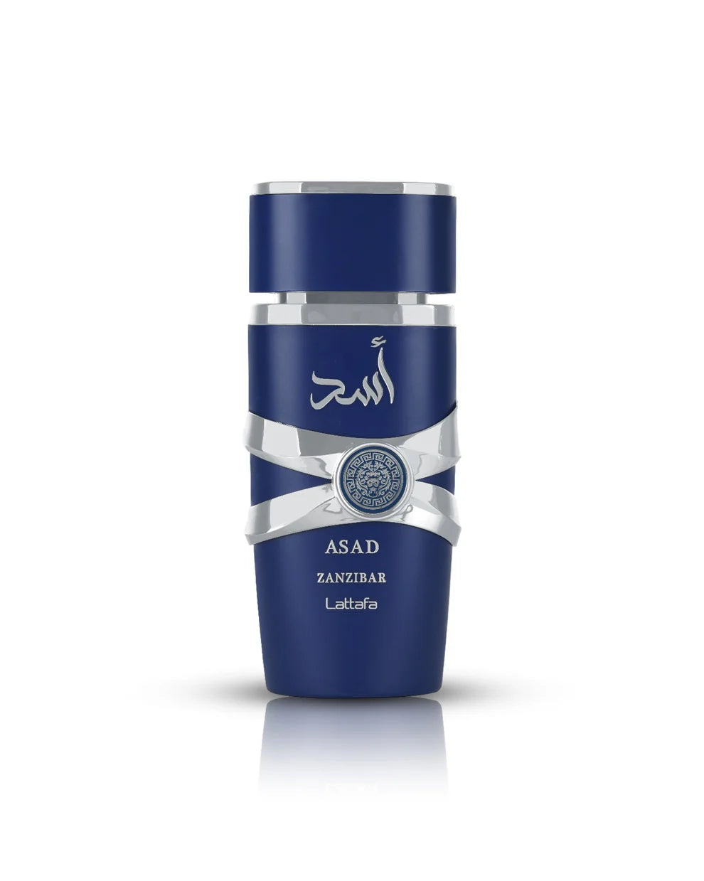 Perfume - ASAD ZANZIBAR LIMITED EDITION by Lattafa - Homem 100ml