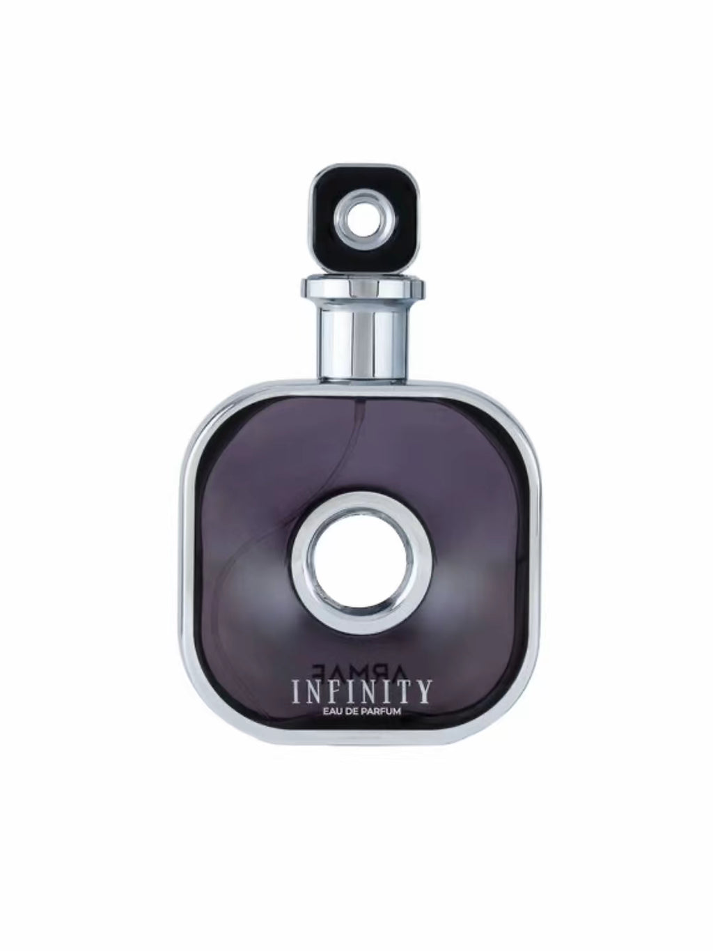Perfume INFINITY BLACK Armaf - Homem 100ml