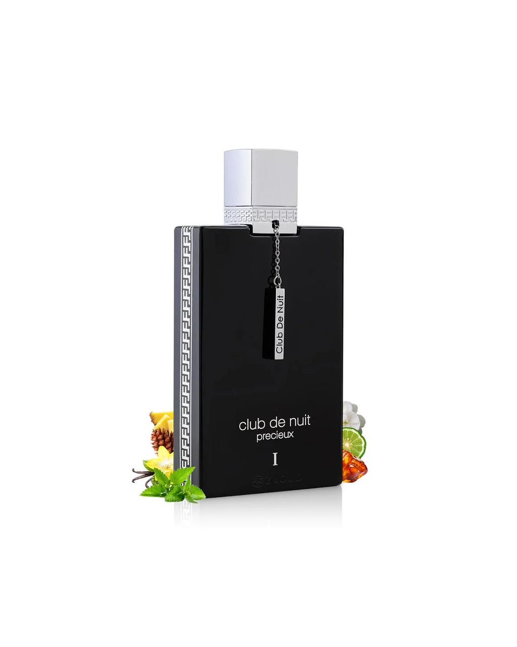 Perfume CLUB DE NUIT PRECIEUX Armaf - Unissexo 100ml