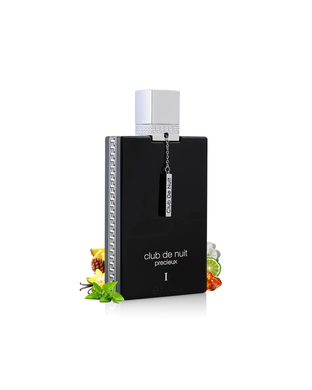 Perfume CLUB DE NUIT PRECIEUX Armaf - Unissexo 100ml