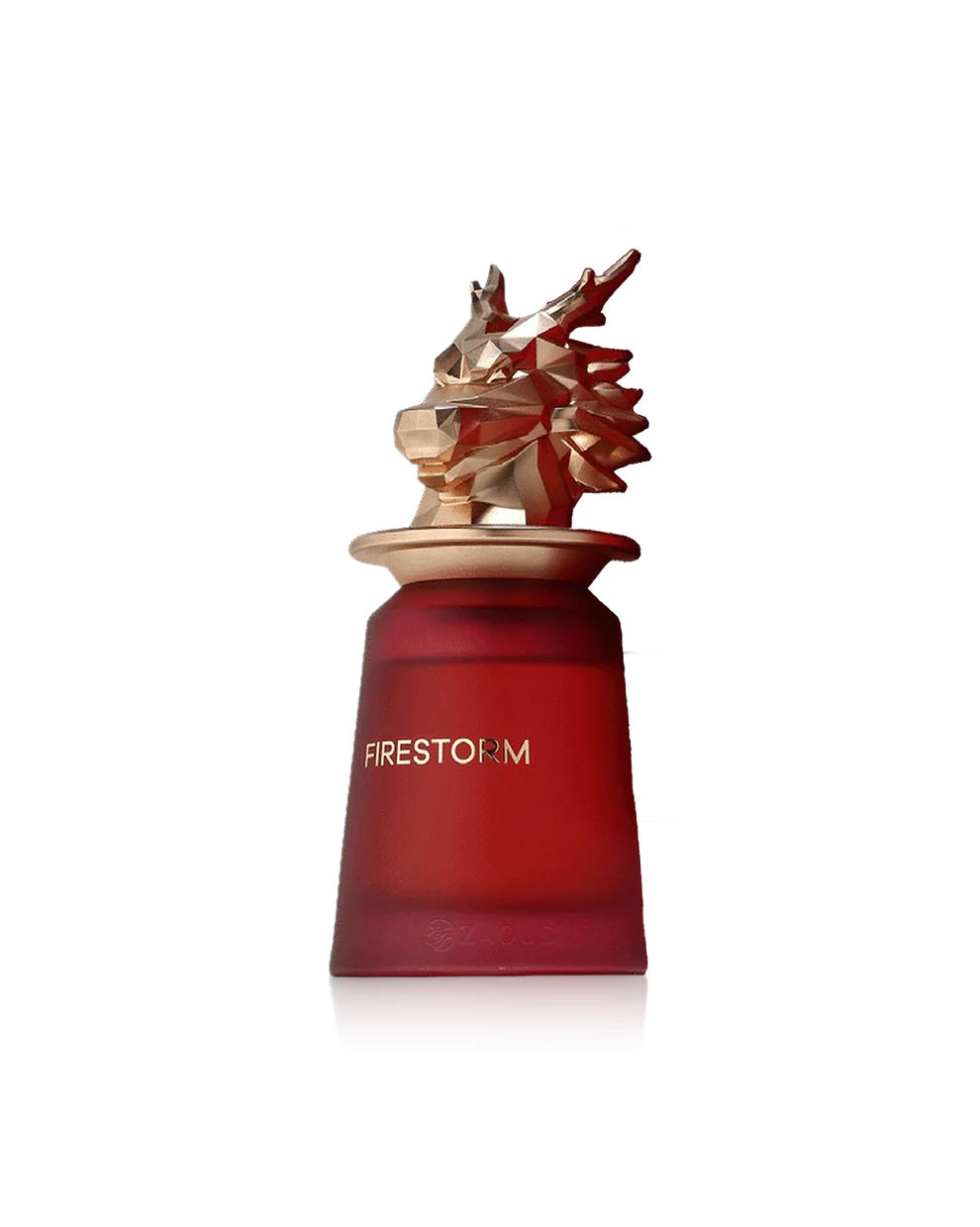Perfume - FIRESTORM by French Avenue - Unissexo 100ml