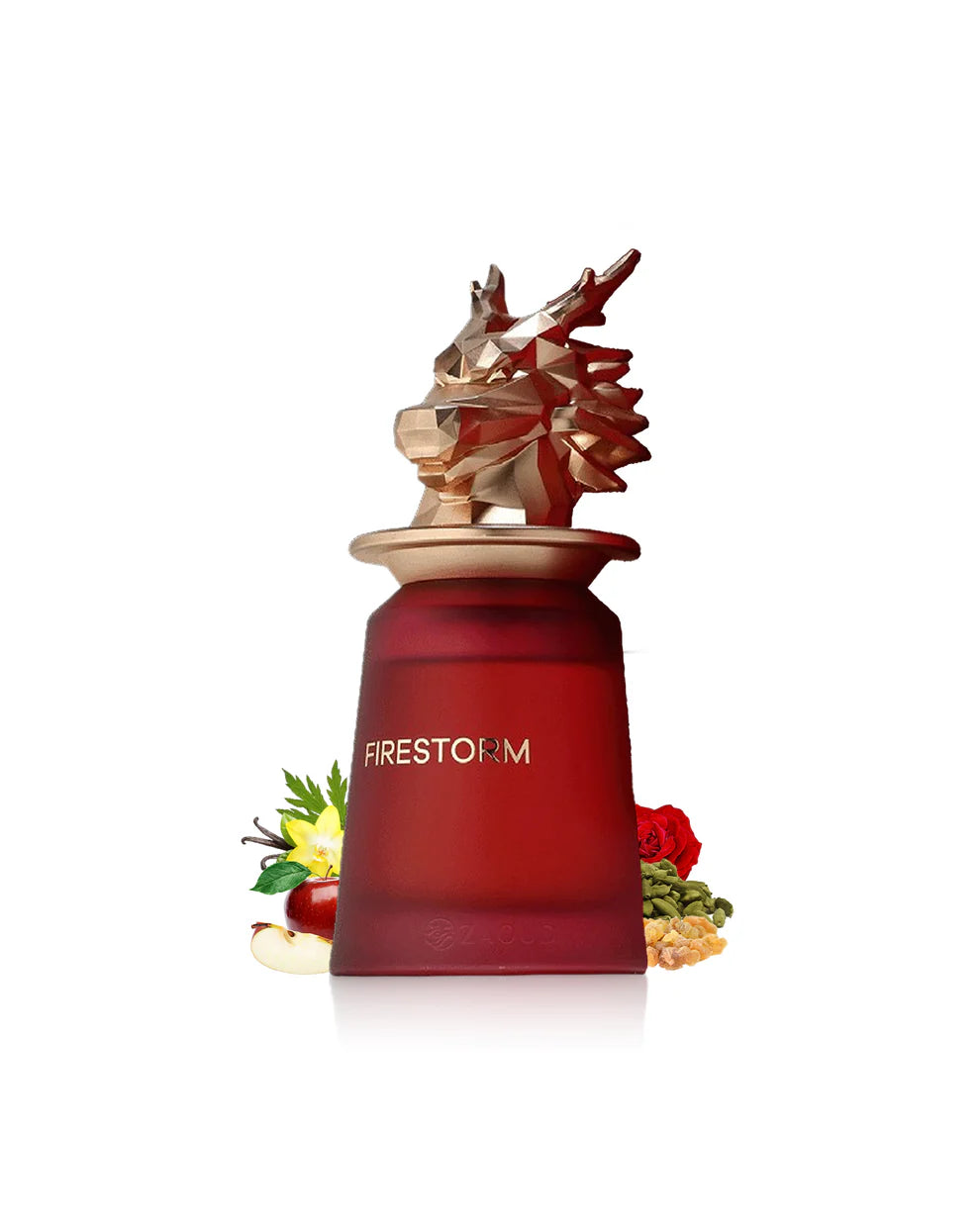 Perfume - FIRESTORM by French Avenue - Unissexo 100ml