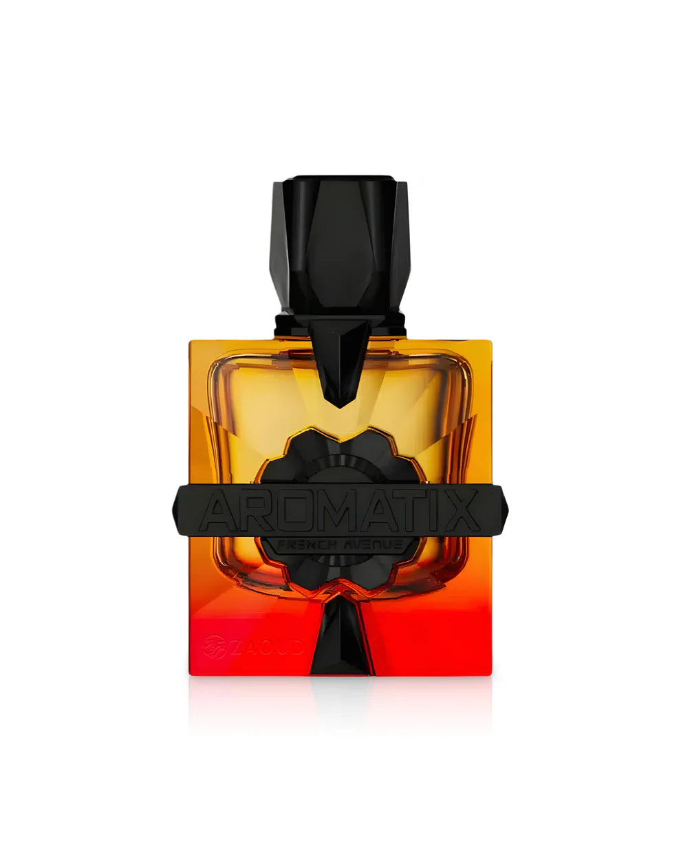 Perfume - AROMATIX FORBIDDEN FRUIT by FRENCH AVENUE - Unissexo 100ml