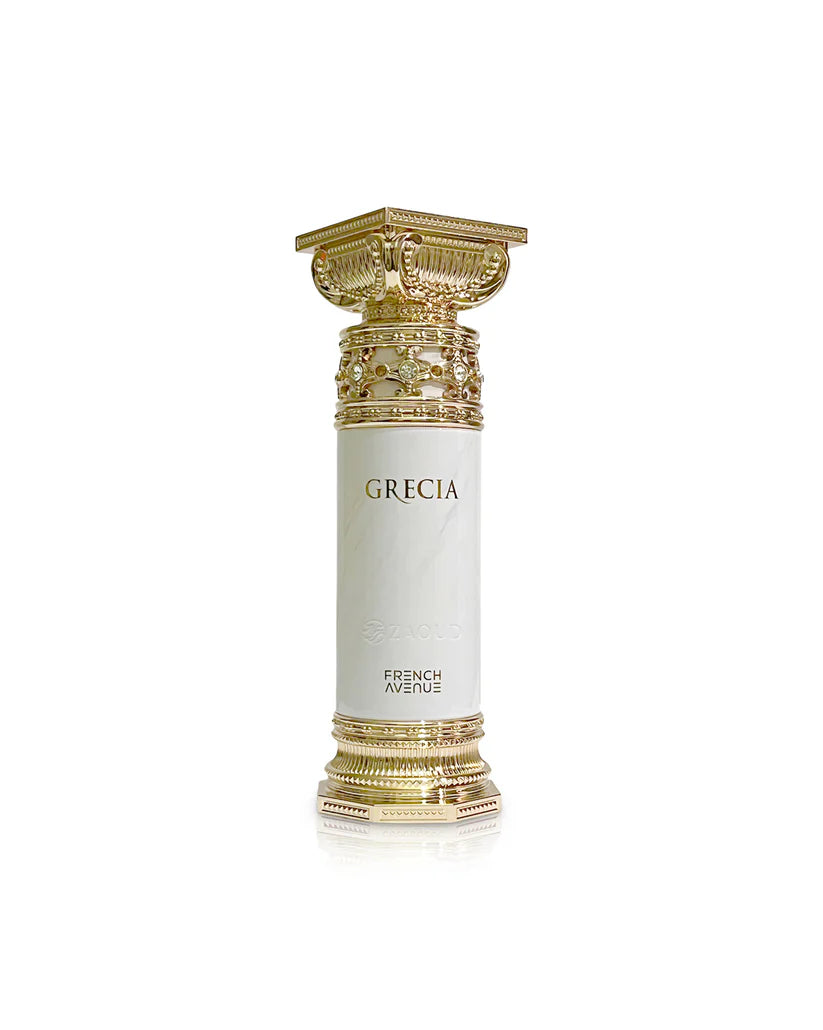 Perfume GRECIA French Avenue - Mulher 100ml