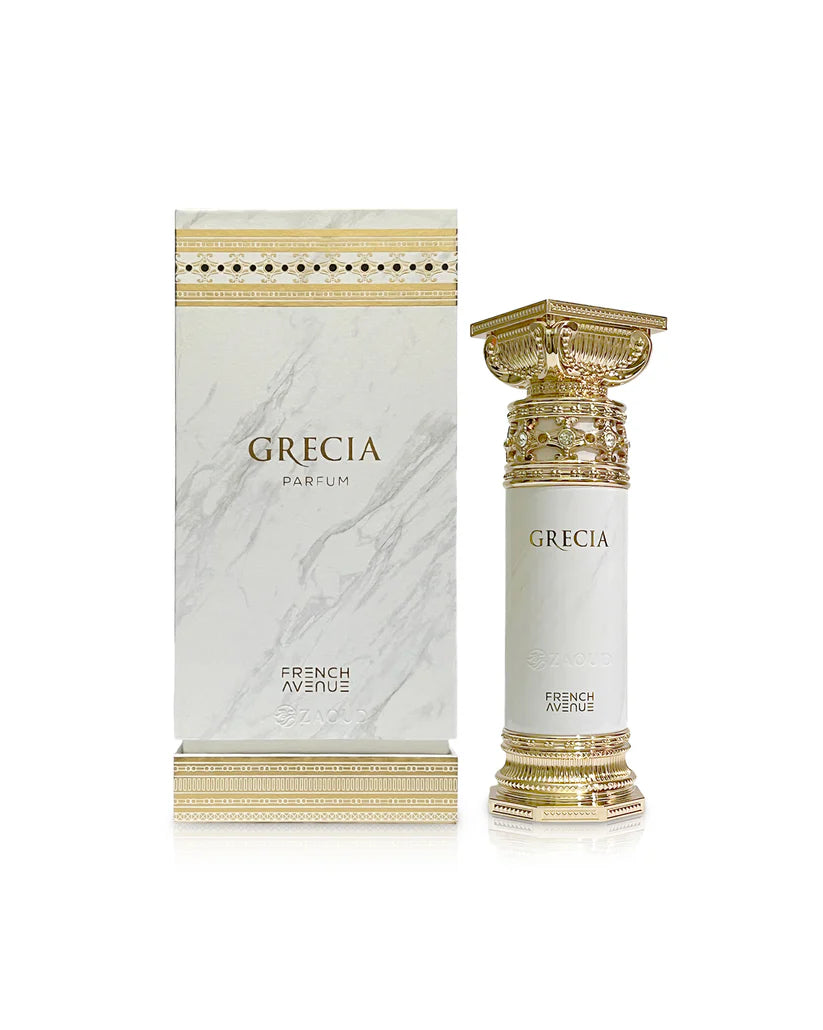 Perfume GRECIA French Avenue - Mulher 100ml