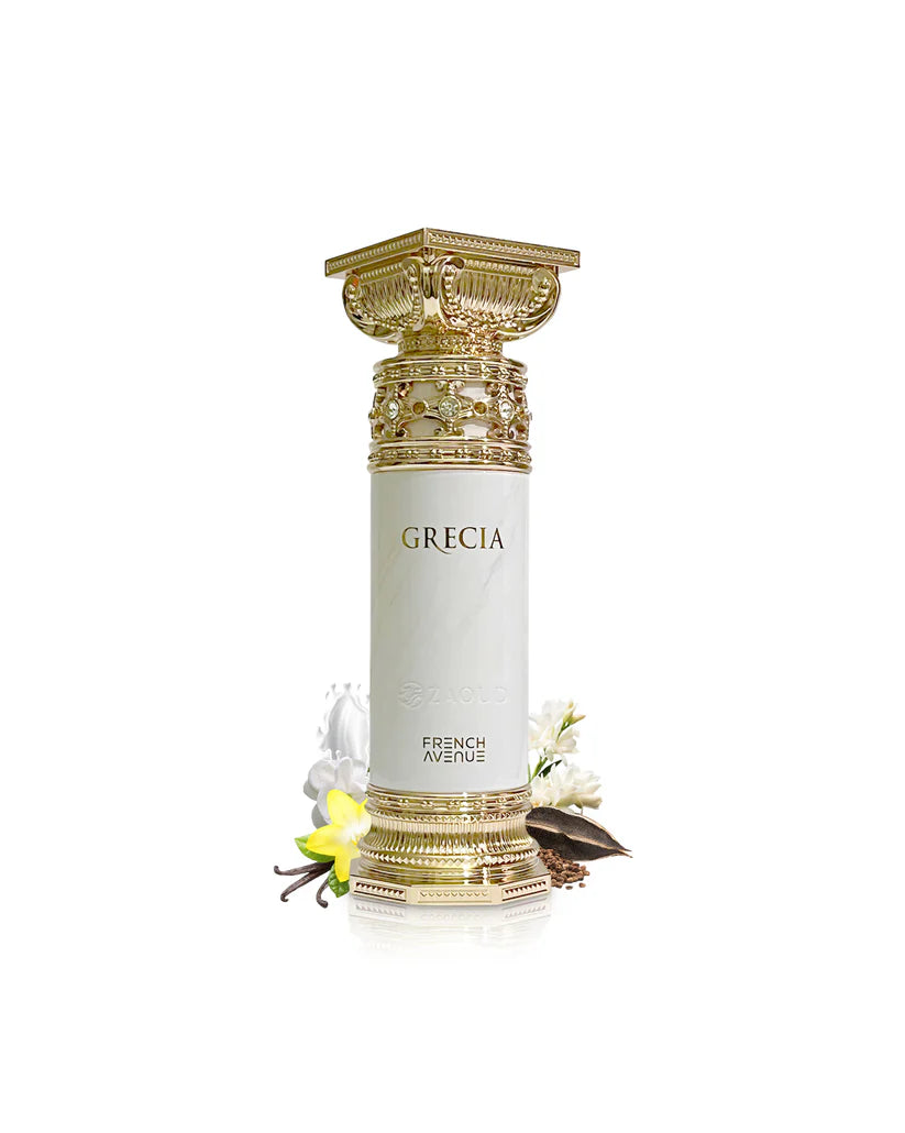 Perfume GRECIA French Avenue - Mulher 100ml