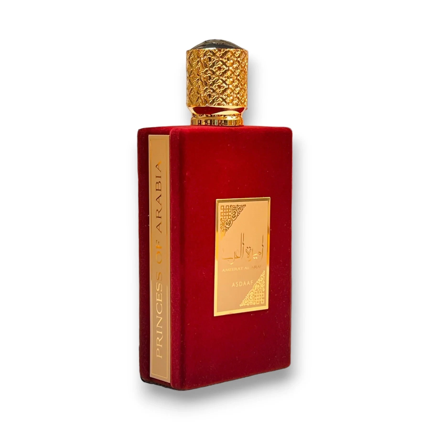 Perfume AMEERAT AL ARAB Lattafa - Mulher 100ml