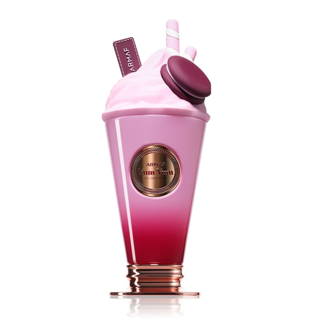 Perfume YUM YUM Armaf - Mulher 100ml
