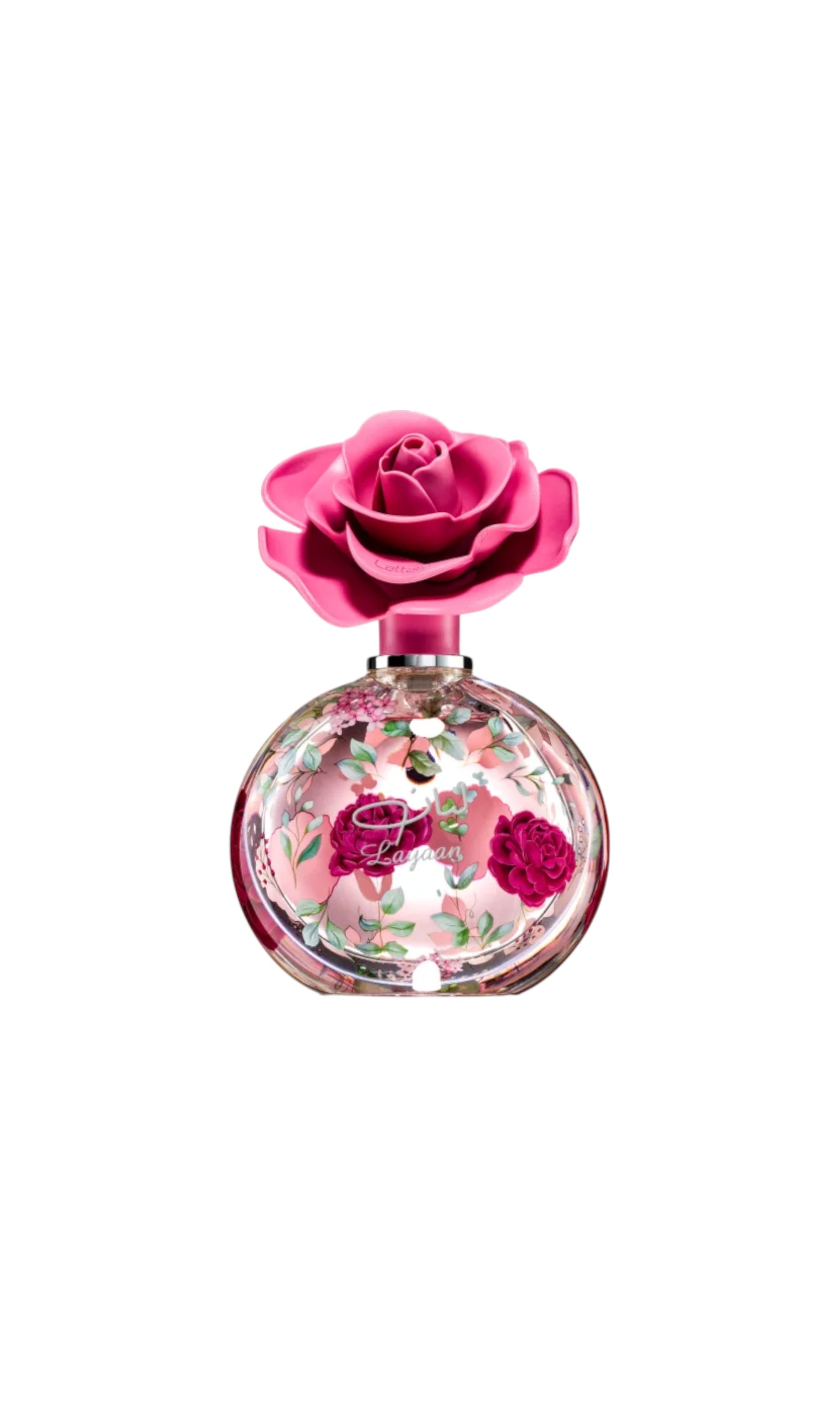 Perfume - LAYAAN by Lattafa - Mulher 100ml