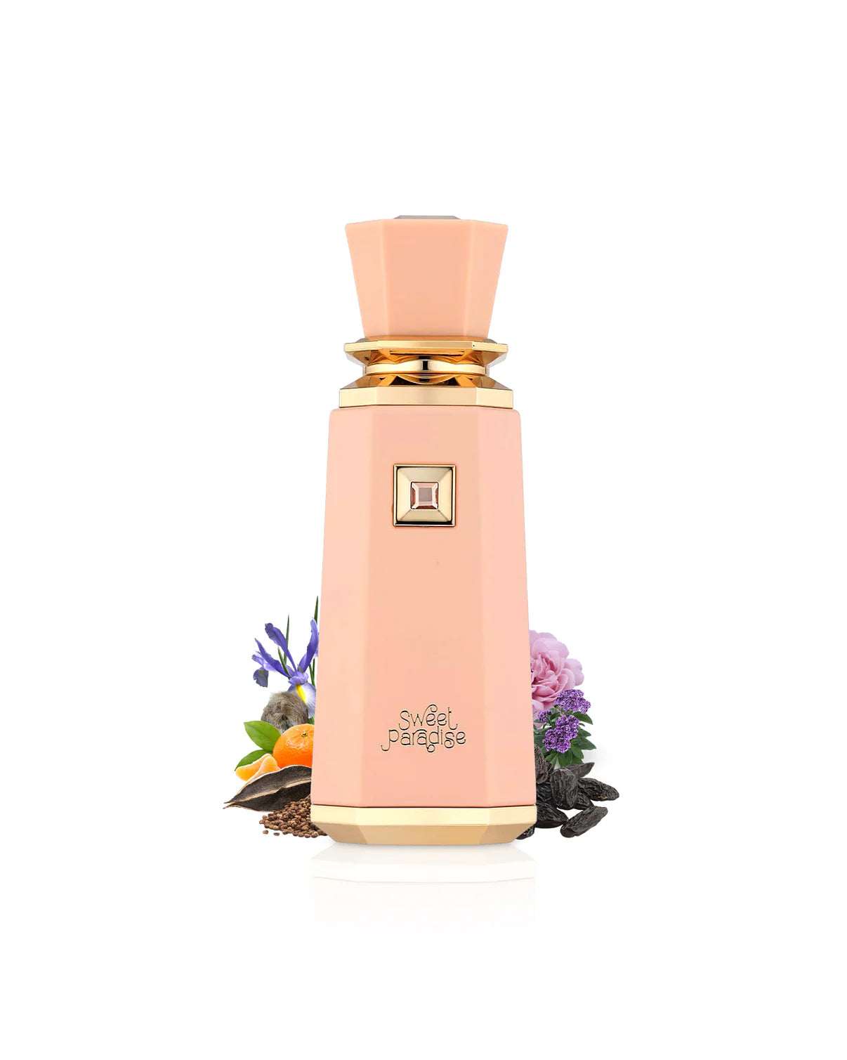 Perfume SWEET PARADISE French Avenue - Mulher 100ml