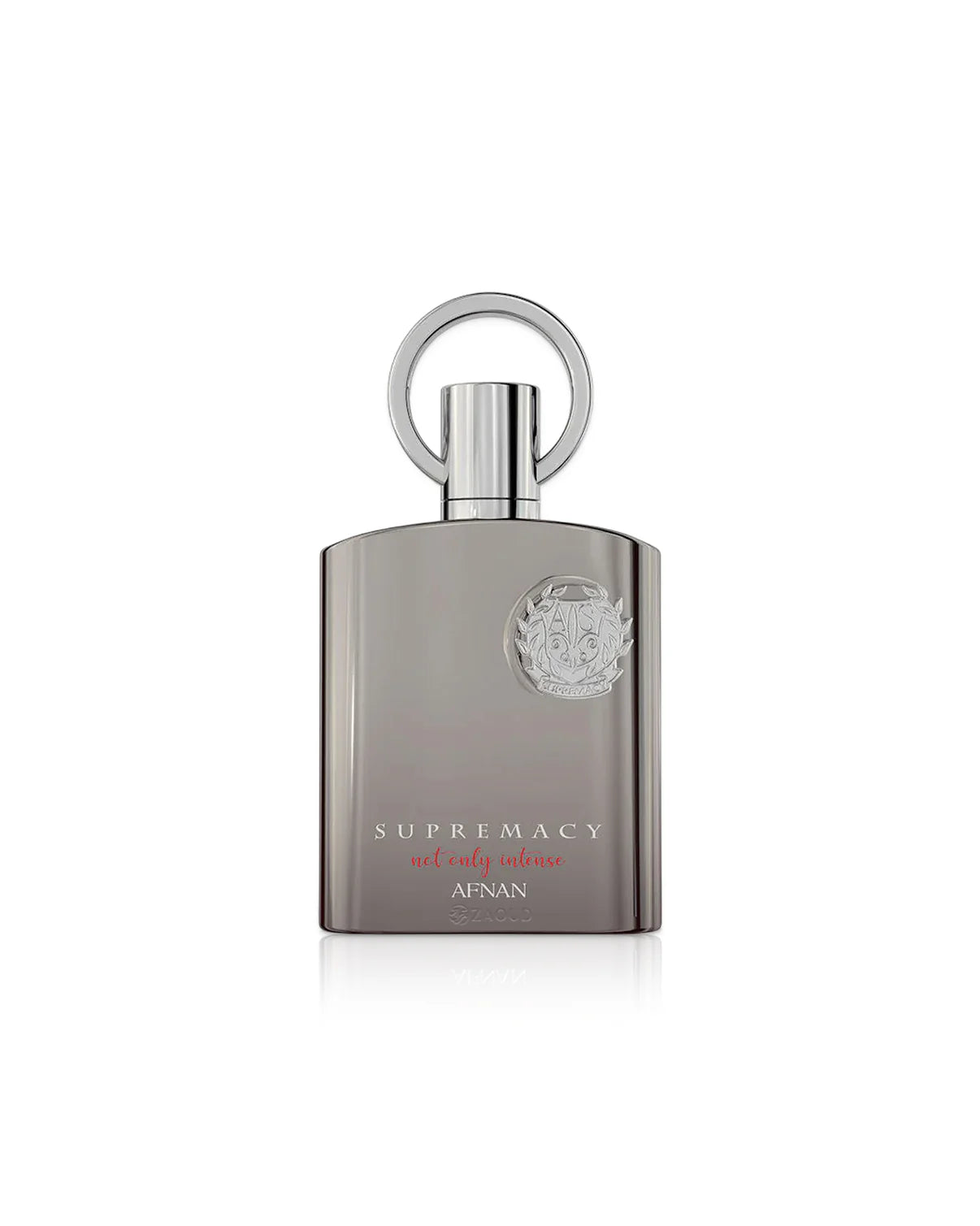 Perfume SUPREMACY NOT ONLY INTENSE Afnan - Homem 100ml