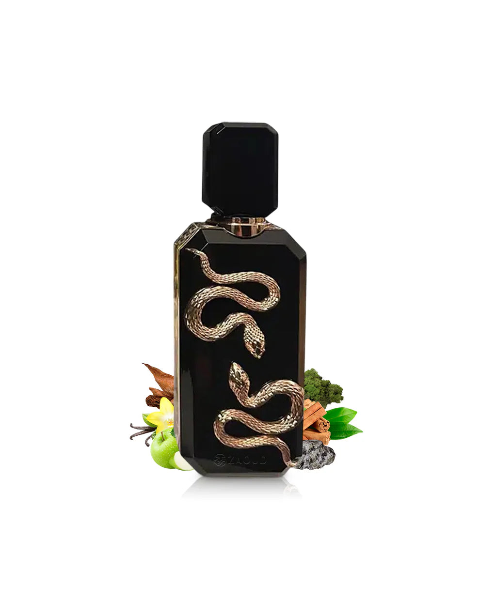 Perfume VENENO BLACK French Avenue - Unissexo 100ml