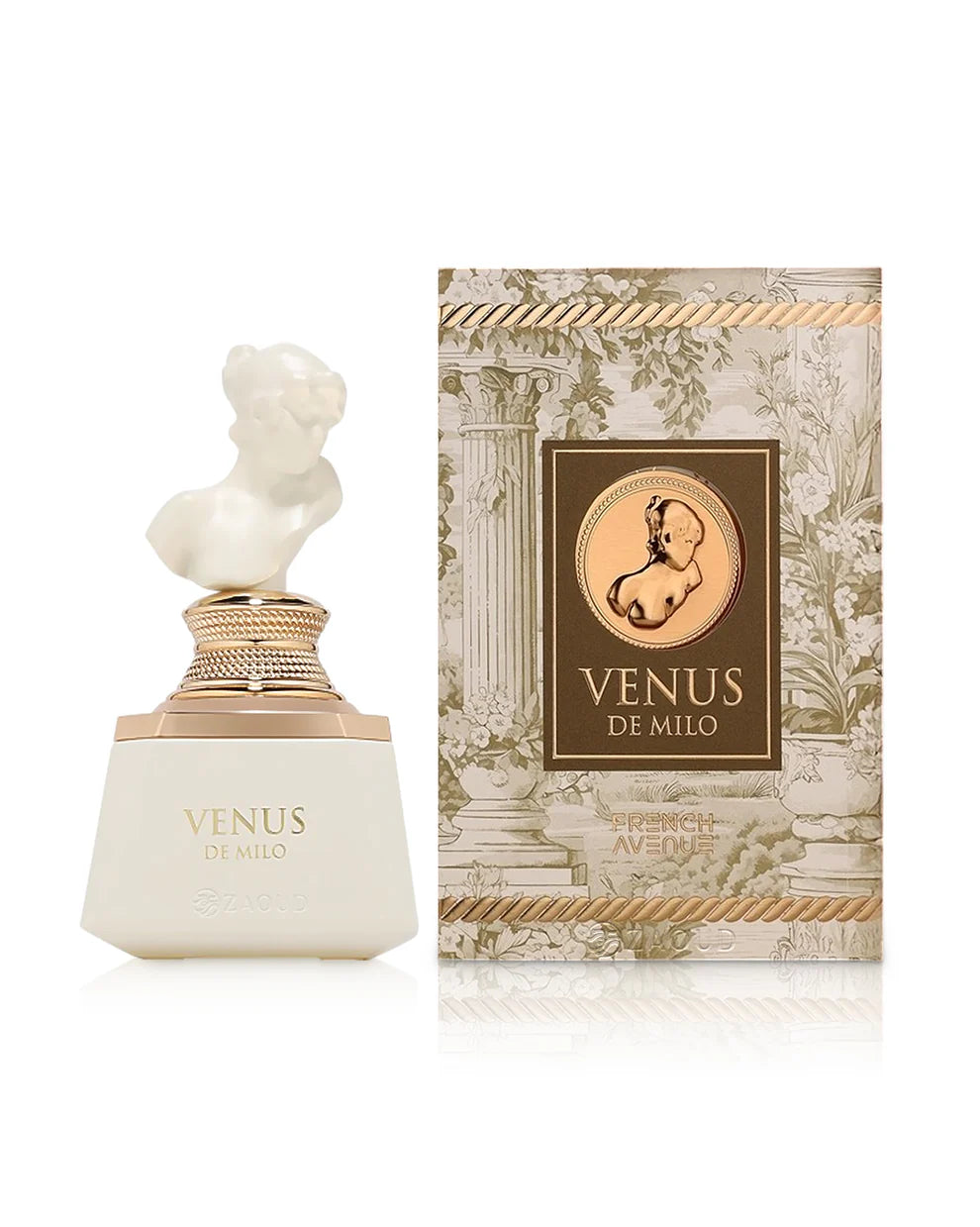 Perfume VENUS DE MILO French Avenue - Unissexo 100ml
