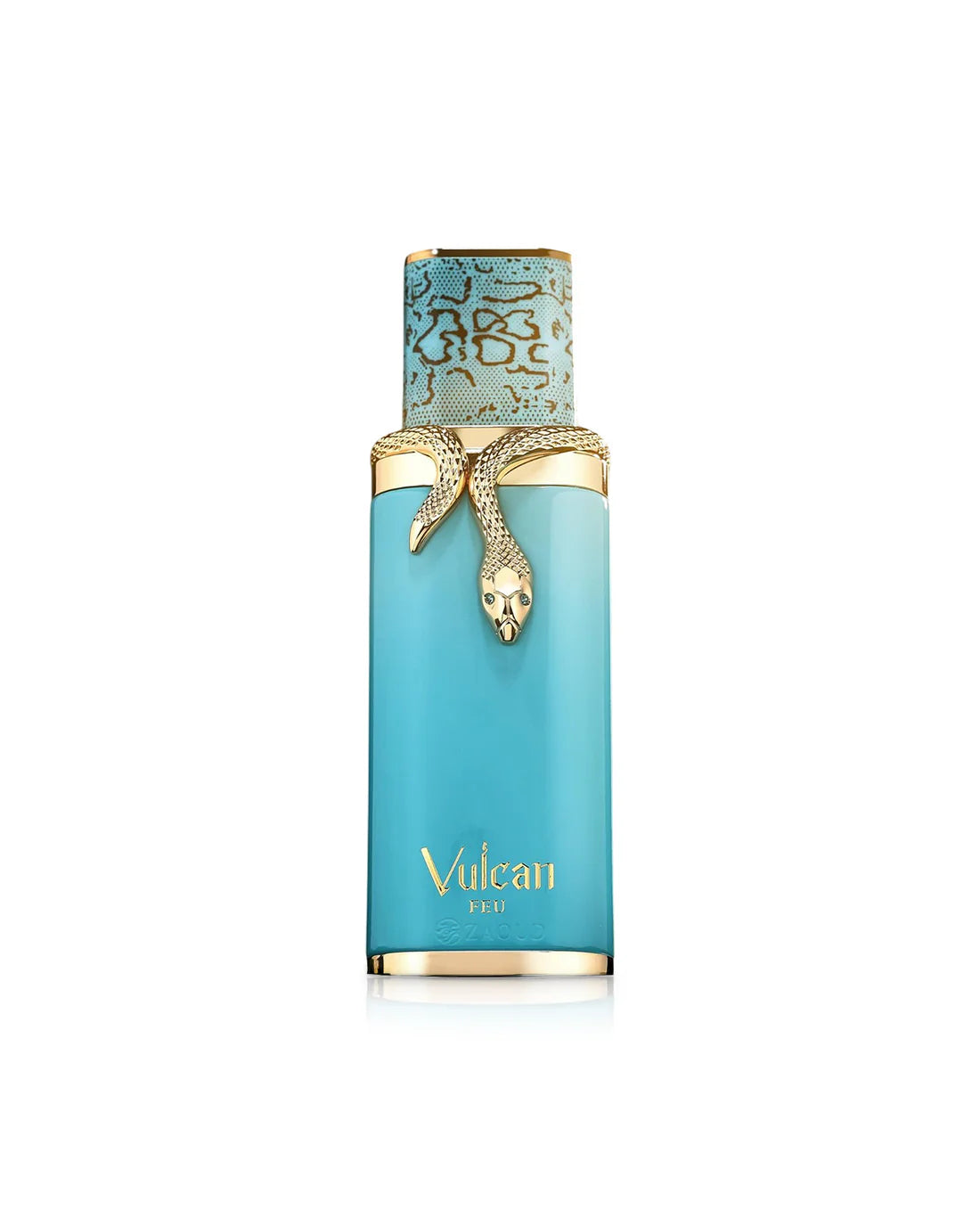 Perfume VULCAN FEU French Avenue - Unissexo 100ml