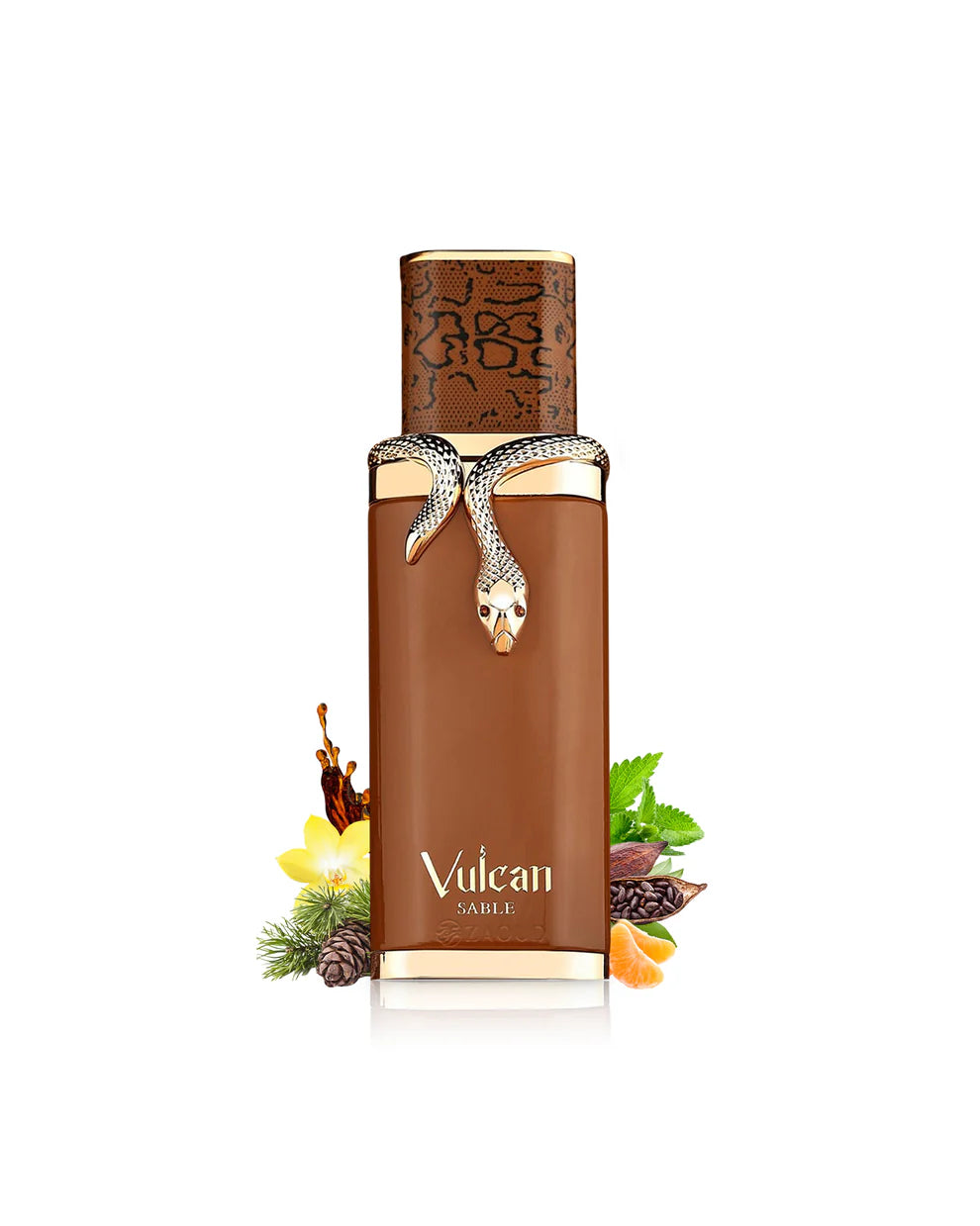 Perfume VULCAN SABLE French Avenue - Unissexo 100ml