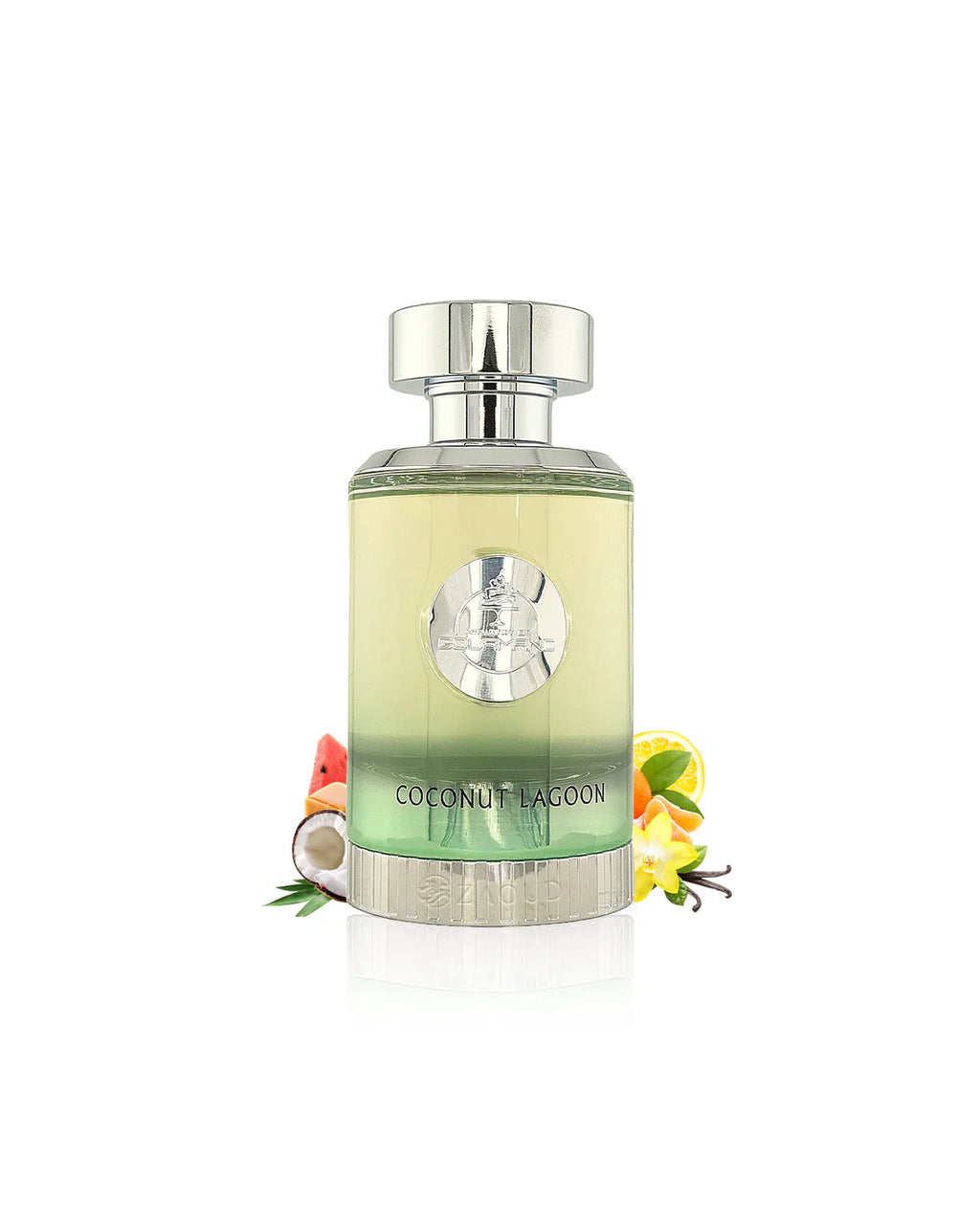Perfume COCONUT LAGOON Aroma Concepts - Unissexo 100ml
