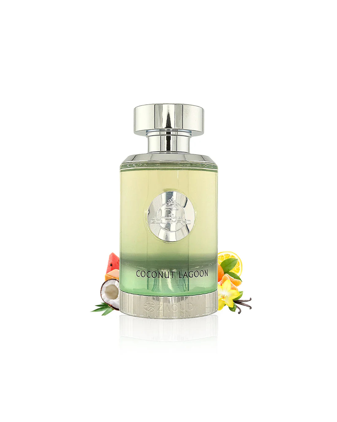 Perfume COCONUT LAGOON Aroma Concepts - Unissexo 100ml