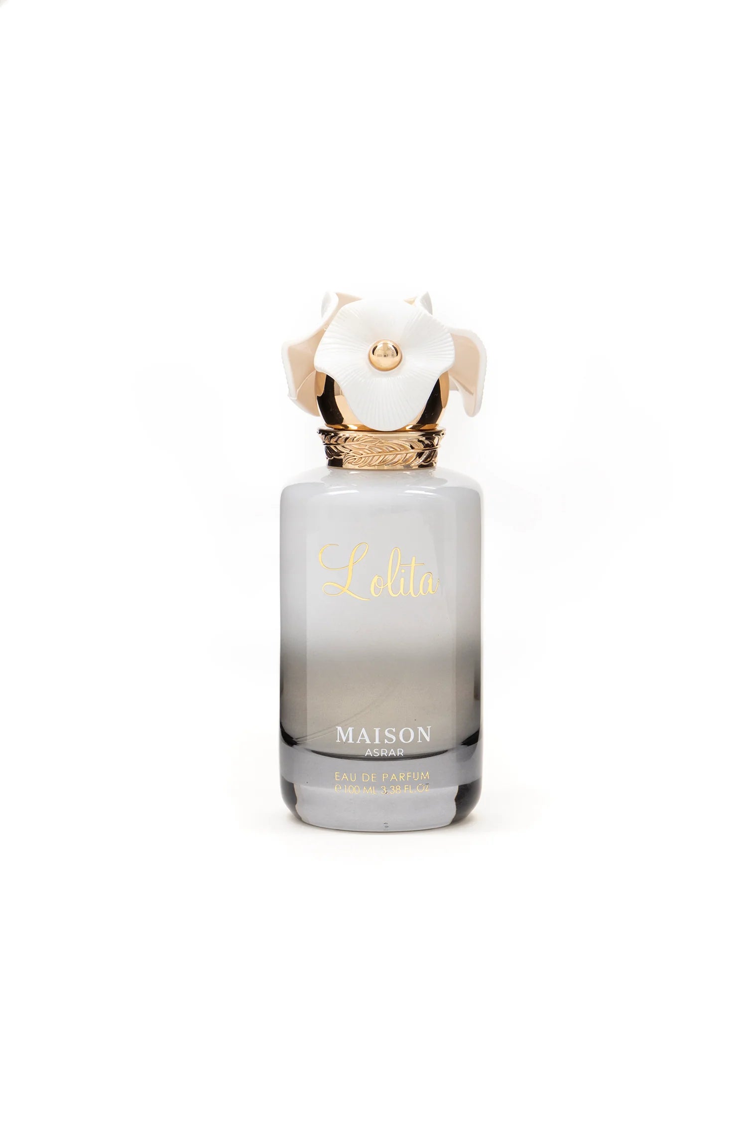Perfume LOLITA Maison Asrar - Mulher 100ml