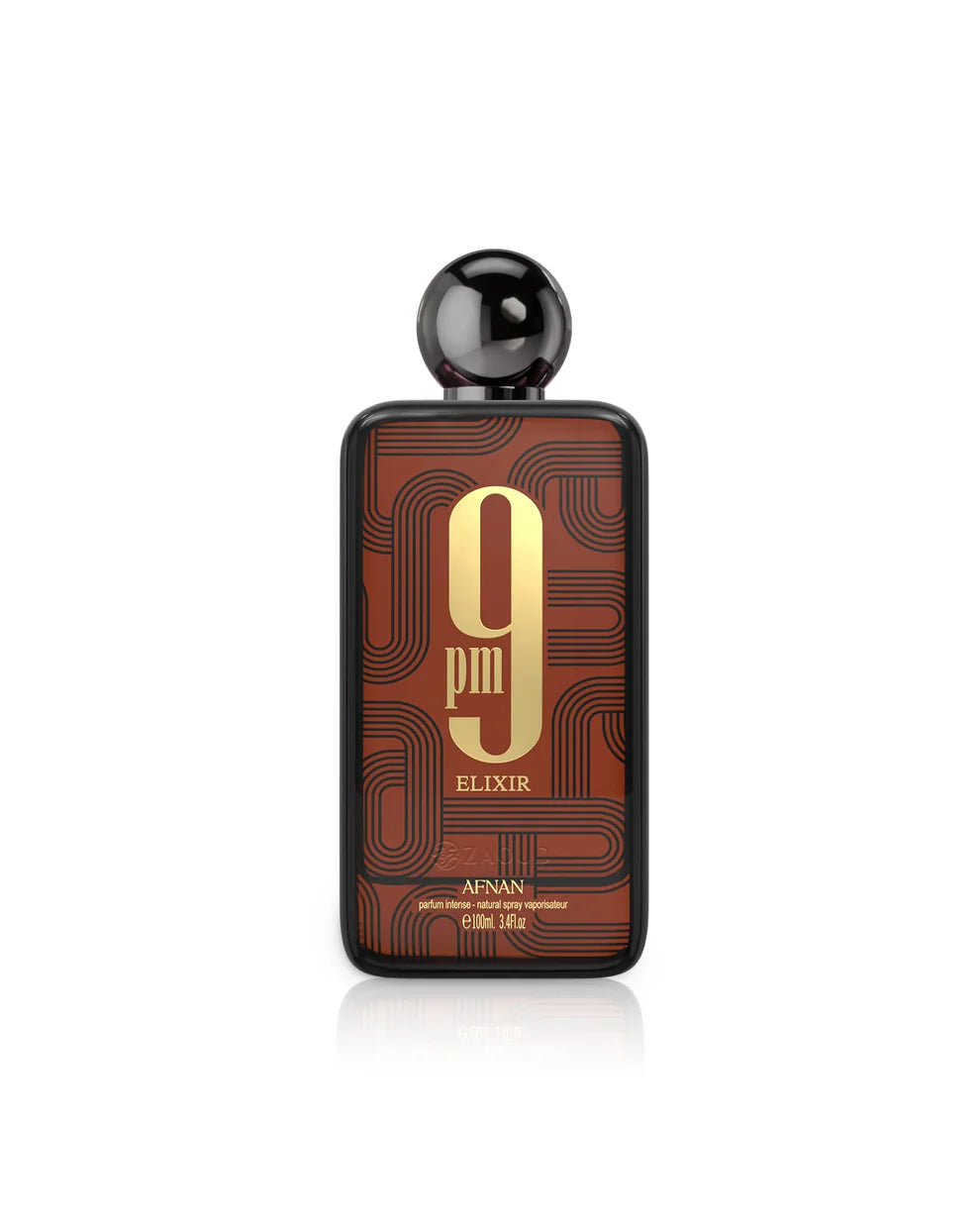 Perfume - 9PM ELIXIR by Afnan - Homem 100ml