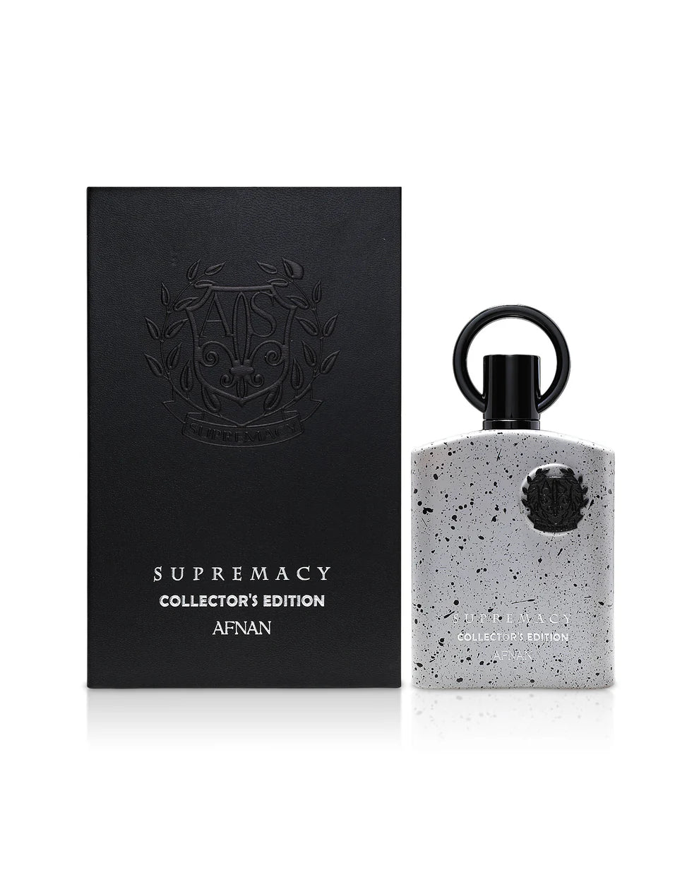 Perfume SUPREMACY  COLLECTORS EDITION by Afnan - Masculino 100ml