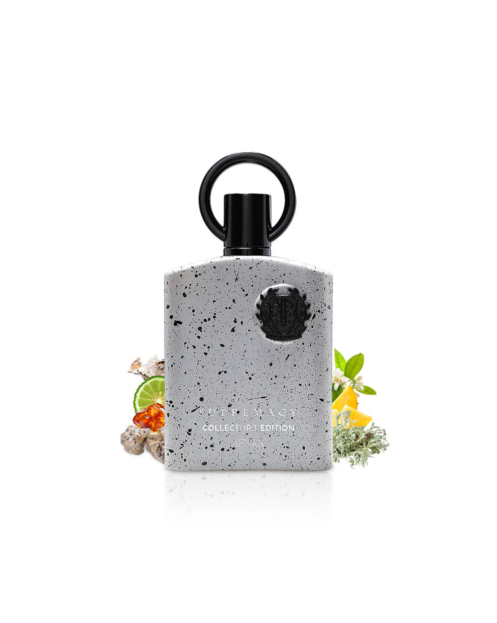 Perfume SUPREMACY  COLLECTORS EDITION by Afnan - Masculino 100ml