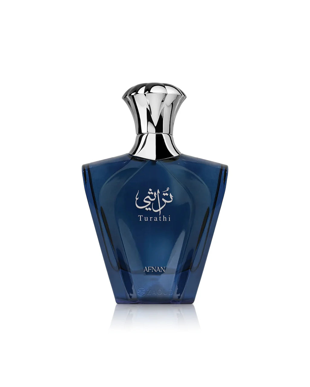 Perfume TURATHI BLUE Afnan - Homem 90ml