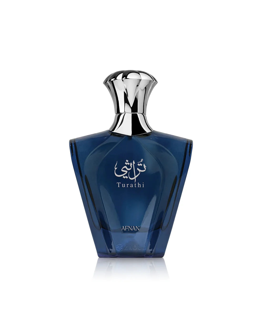 Perfume TURATHI BLUE Afnan - Homem 90ml