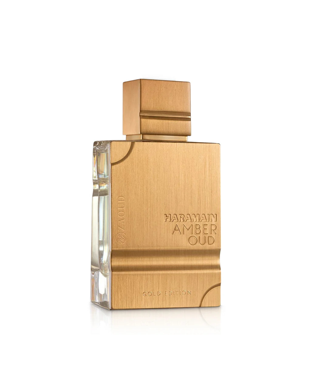 Perfume AMBER OUD GOLD EDITION Al Haramain - Unissexo 100ml