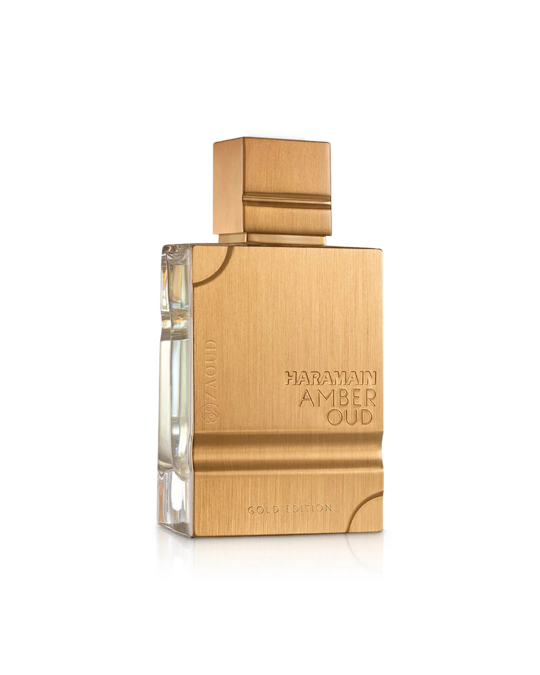 Perfume AMBER OUD GOLD EDITION Al Haramain - Unissexo 100ml