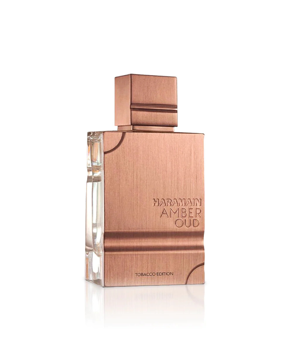 Perfume - AMBER OUD TOBACCO EDITION by Al Haramain - Unissexo 120ml
