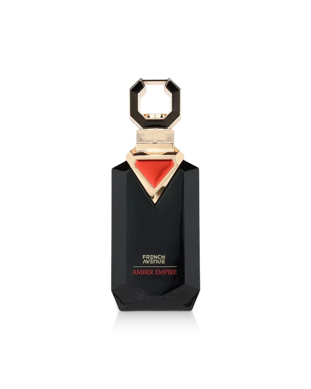 Perfume - AMBER EMPIRE by French Avenue - Unissexo 100ml