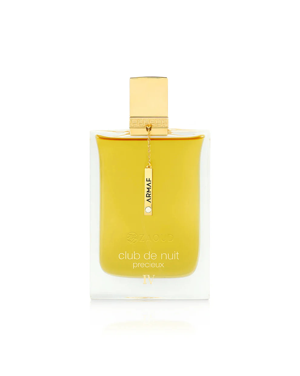 Perfume - CLUB DE NUIT PRECIEUX IV by ARMAF - Mulher 55ml