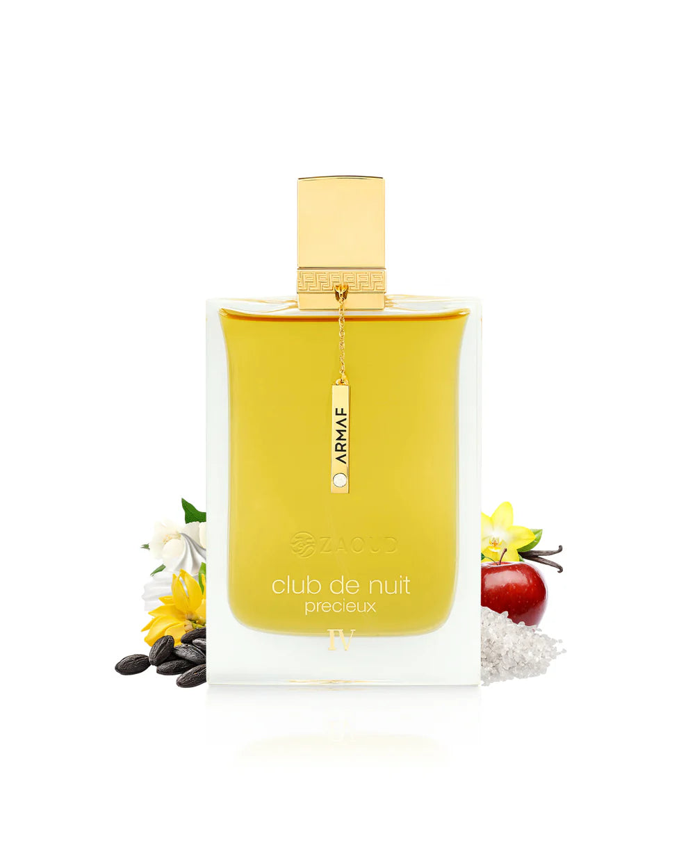 Perfume - CLUB DE NUIT PRECIEUX IV by ARMAF - Mulher 55ml