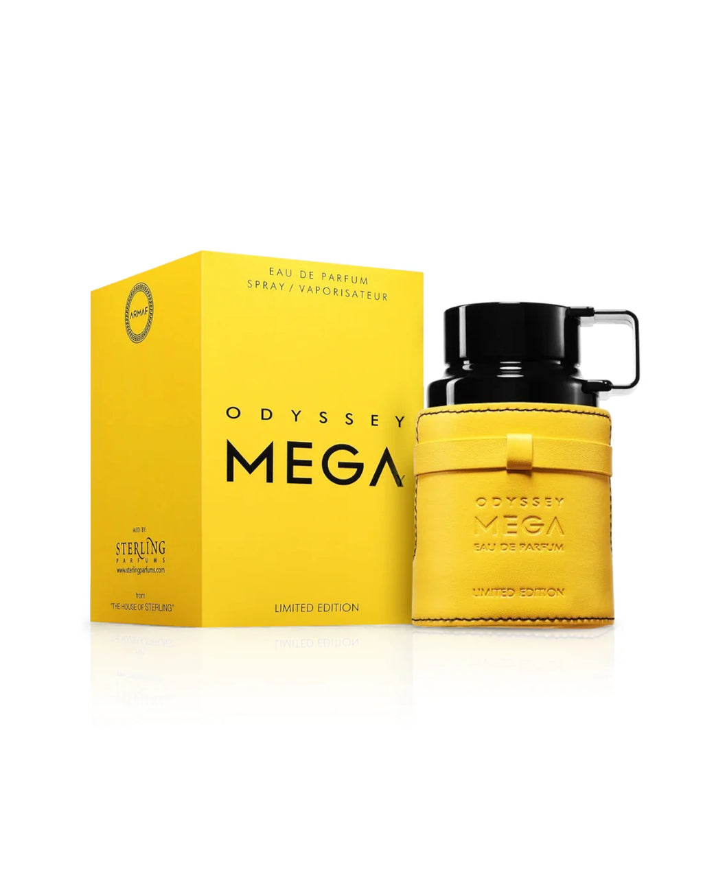 Perfume ODYSSEY MEGA Armaf - Homem 100ml