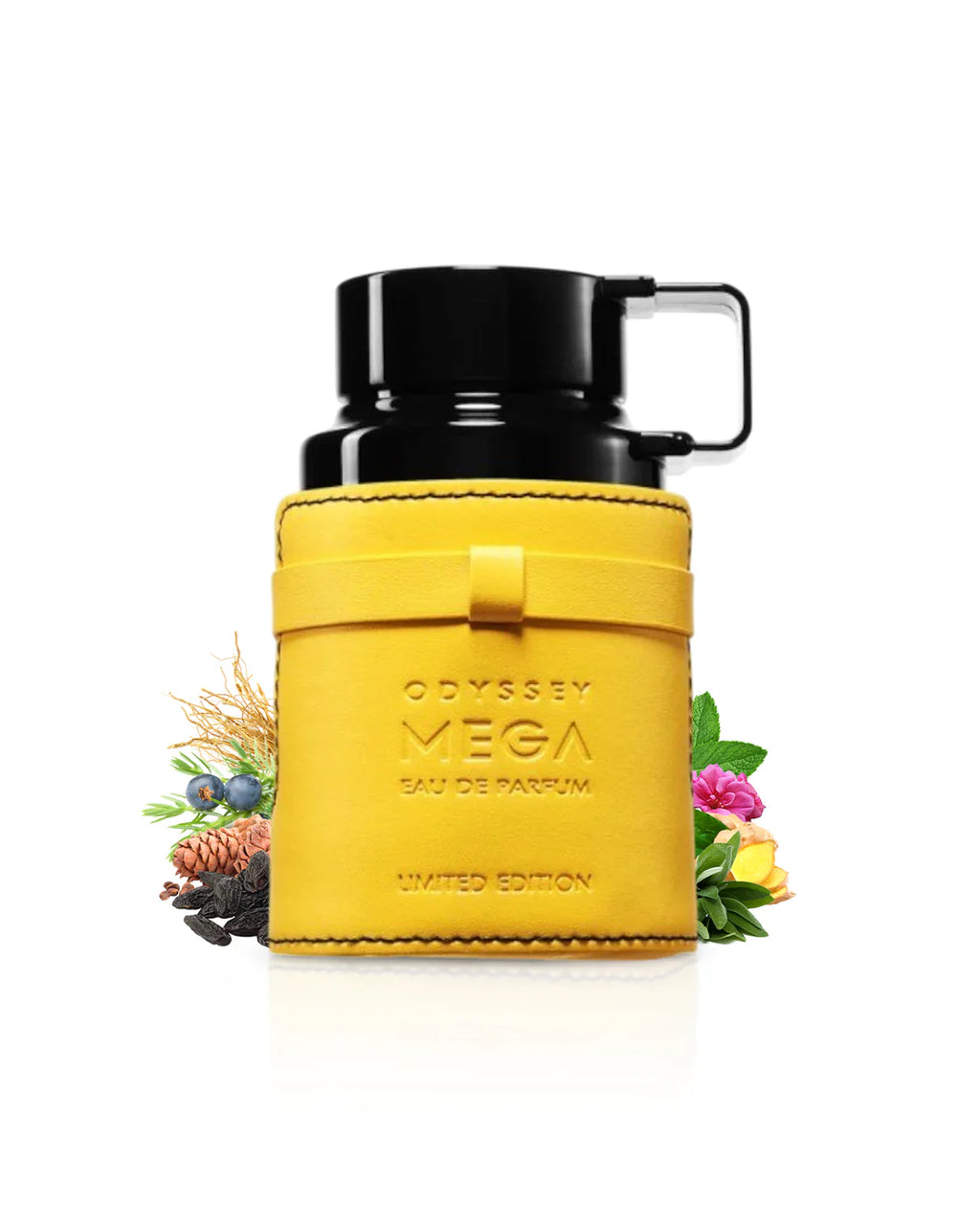 Perfume ODYSSEY MEGA Armaf - Homem 100ml