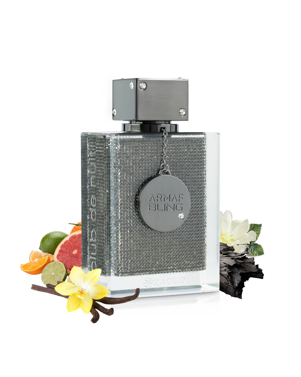 Perfume - CLUB DE NUIT BLING by Armaf - Unissexo 75ml