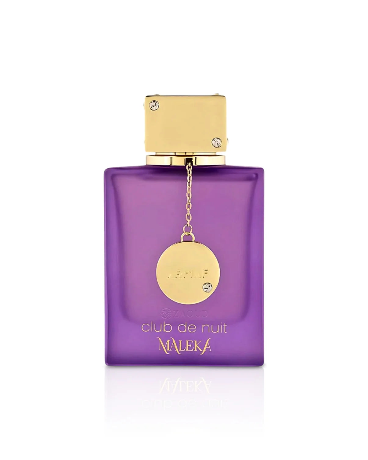 Perfume CLUB DE NUIT MALEKA Armaf - Mulher 100ml