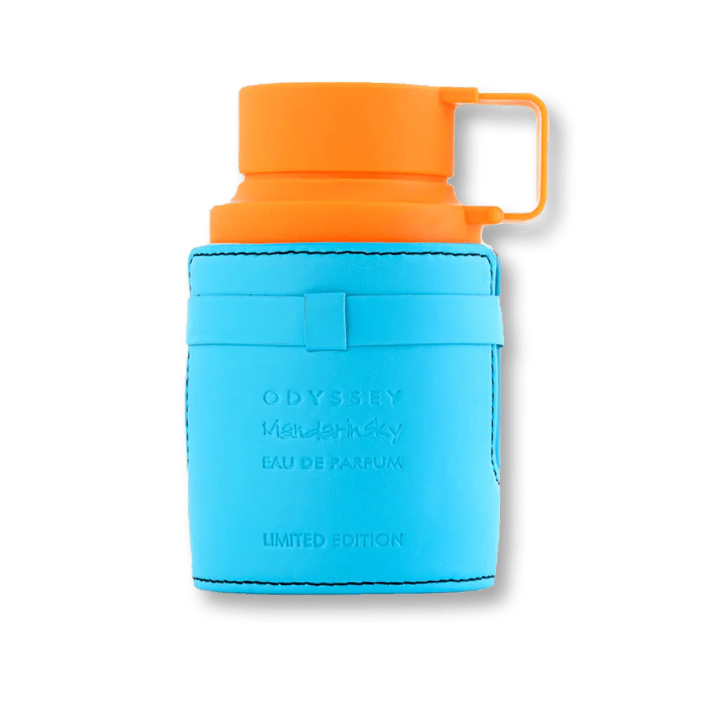 Perfume ODYSSEY MANDARIN SKY Armaf - Homem 100ml