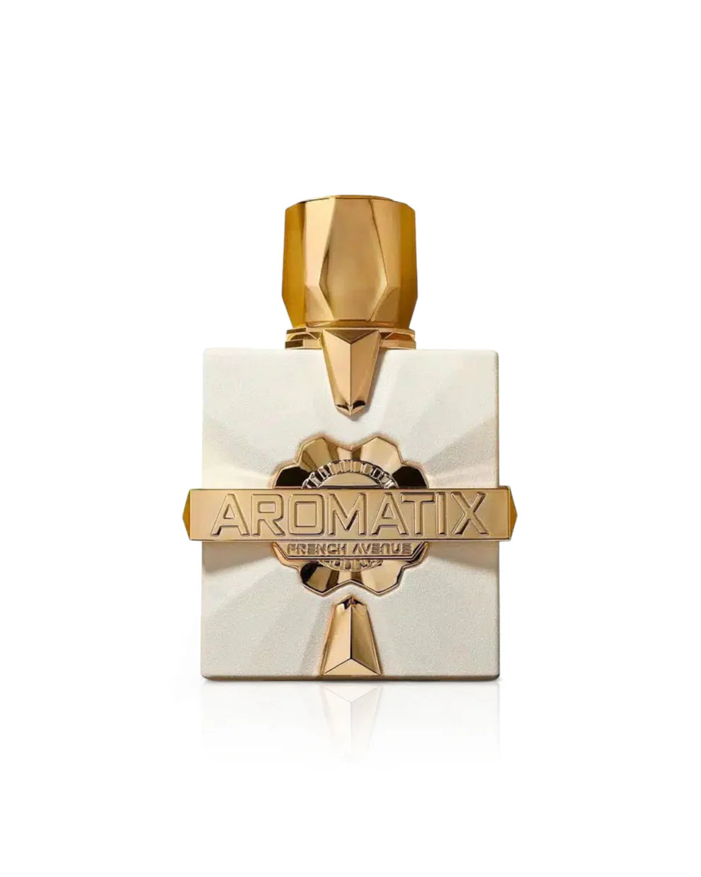 Perfume AROMATIX PLATINE BLANC by French Avenue - Unissexo 100ml