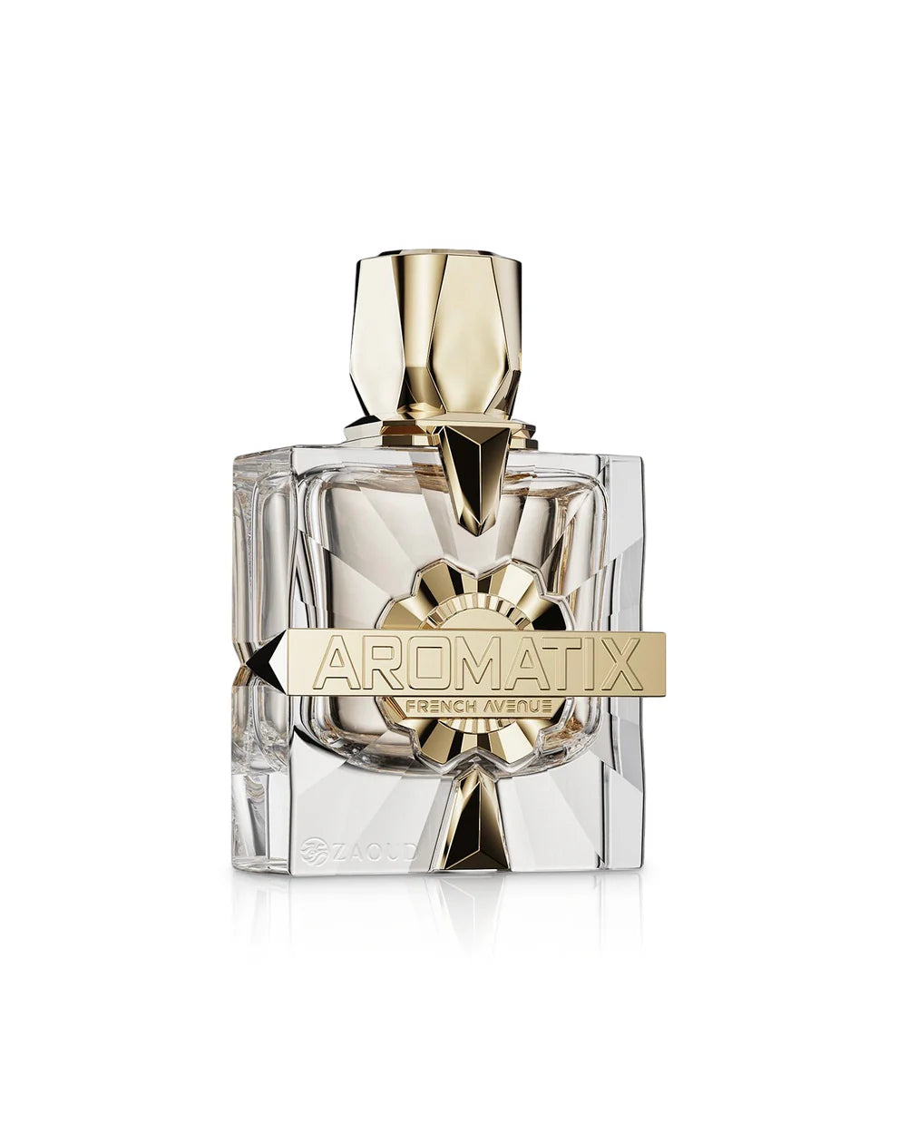 Perfume AROMATIX X XANDAL by French Avenue - Unissexo 100ml